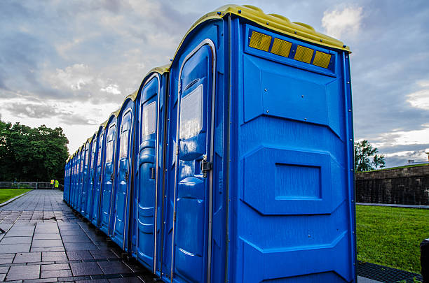 Mooresville, IN porta potty rental Company